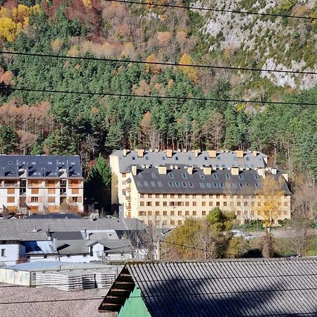 Ssolivellasscanfranc Exterior foto