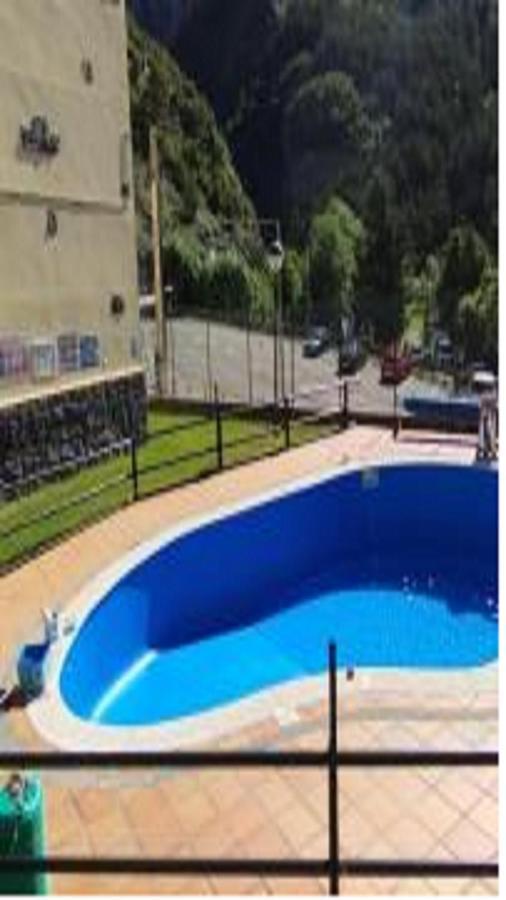 Ssolivellasscanfranc Exterior foto